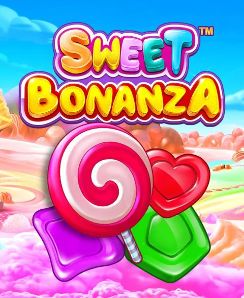 Játssz a Sweet Bonanza játékkal a Casi Go Kaszinóban