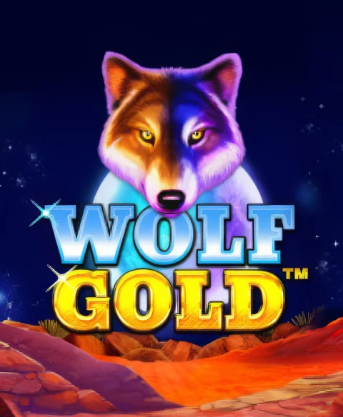 Játssz Wolf Goldot a Casi Go Kaszinóban