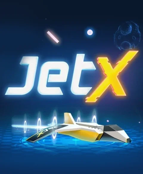 Játssz JetX-et a Casi Go Kaszinóban