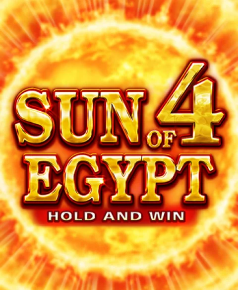 Játssz a Sun of Egypt játékkal a Casi Go Casino-ban