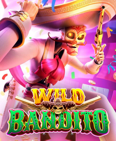 Játsszon Wild Banditóval a Casi Go Kaszinóban